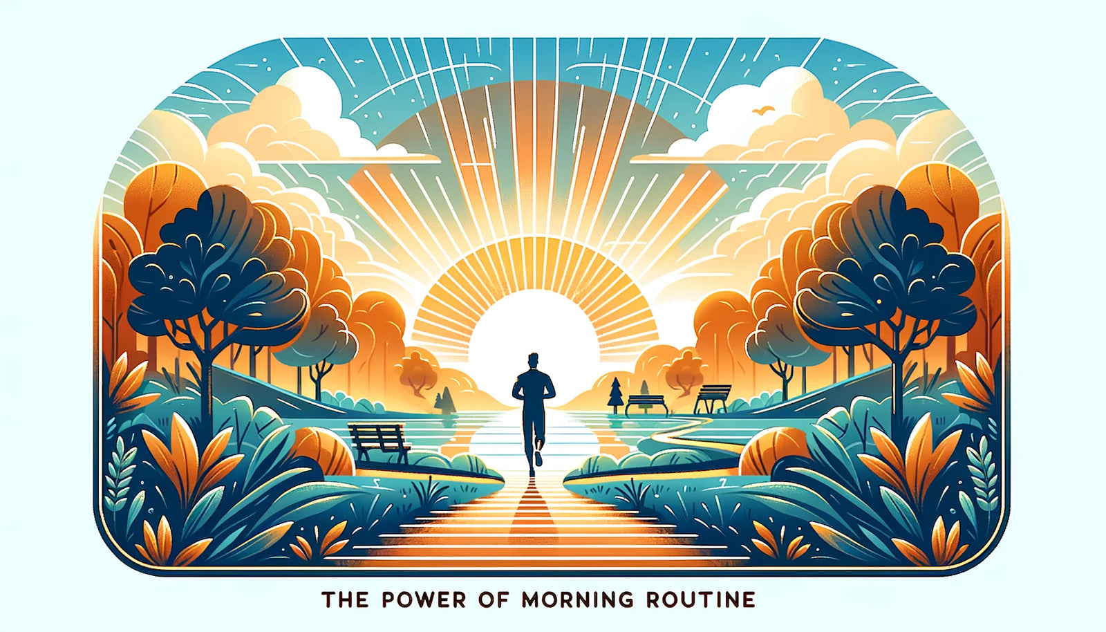 The Power of Morning Routines: How to Kickstart Your Day with Discipline