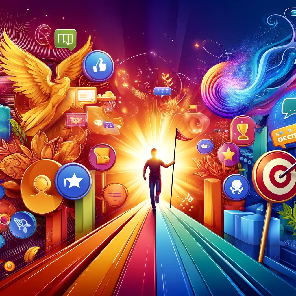 Blocking Out the Noise: Stay Focused on Achieving Your Goals