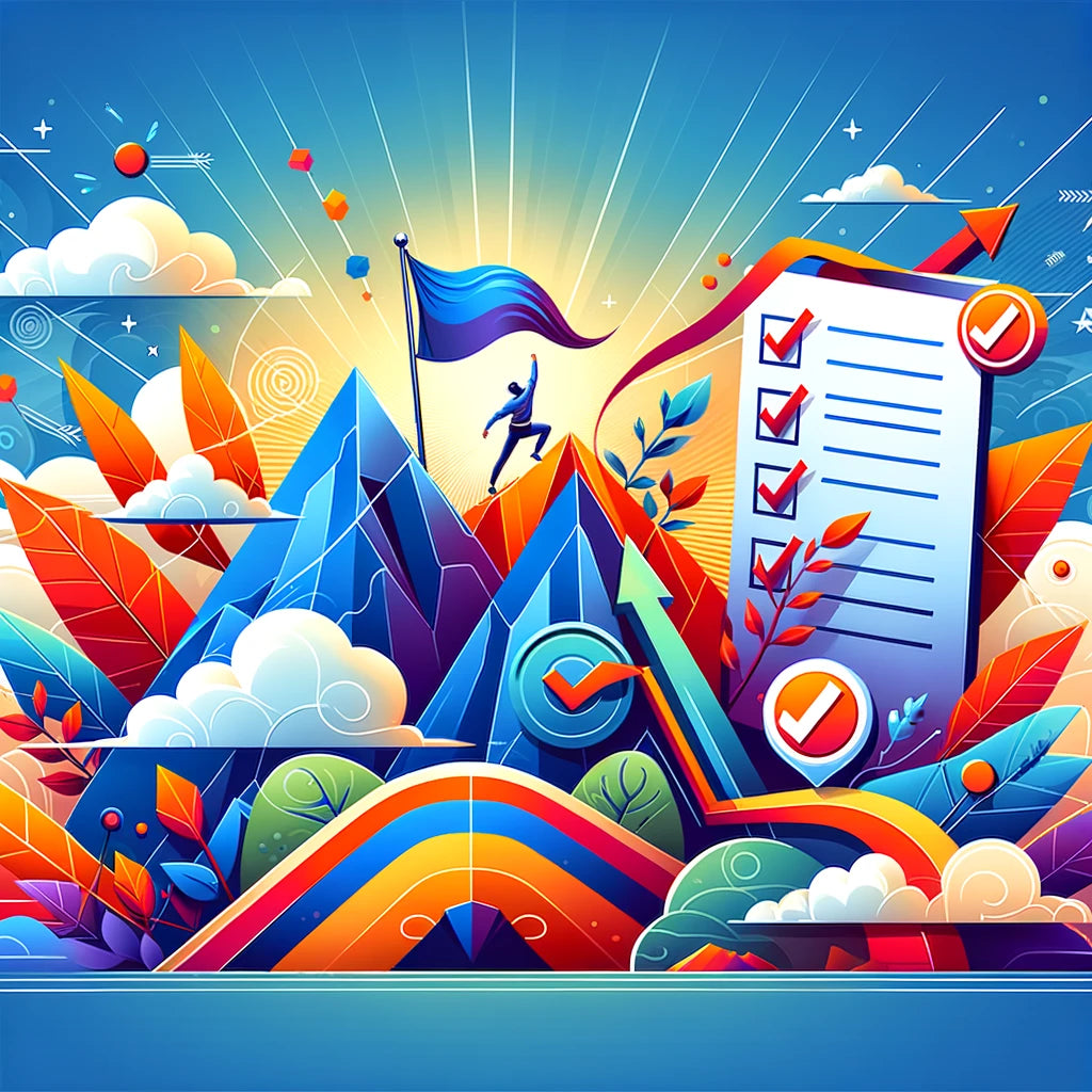 The Importance of Setting Goals and How to Achieve Them