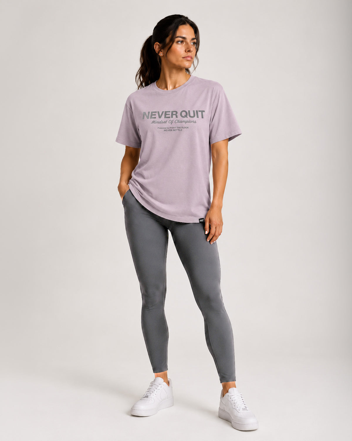 The Icon Shirt