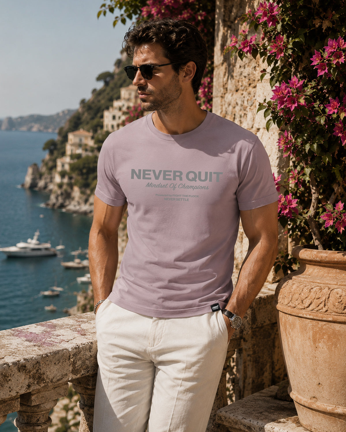 The Icon Shirt