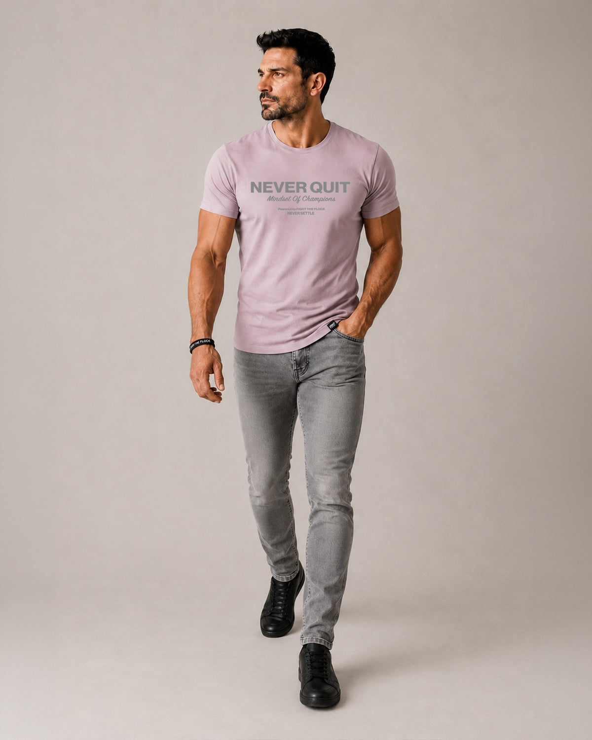 The Icon Shirt
