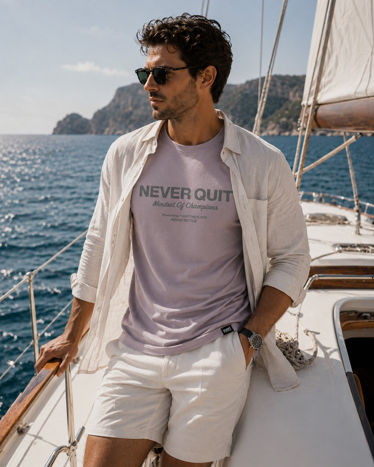The Icon Shirt