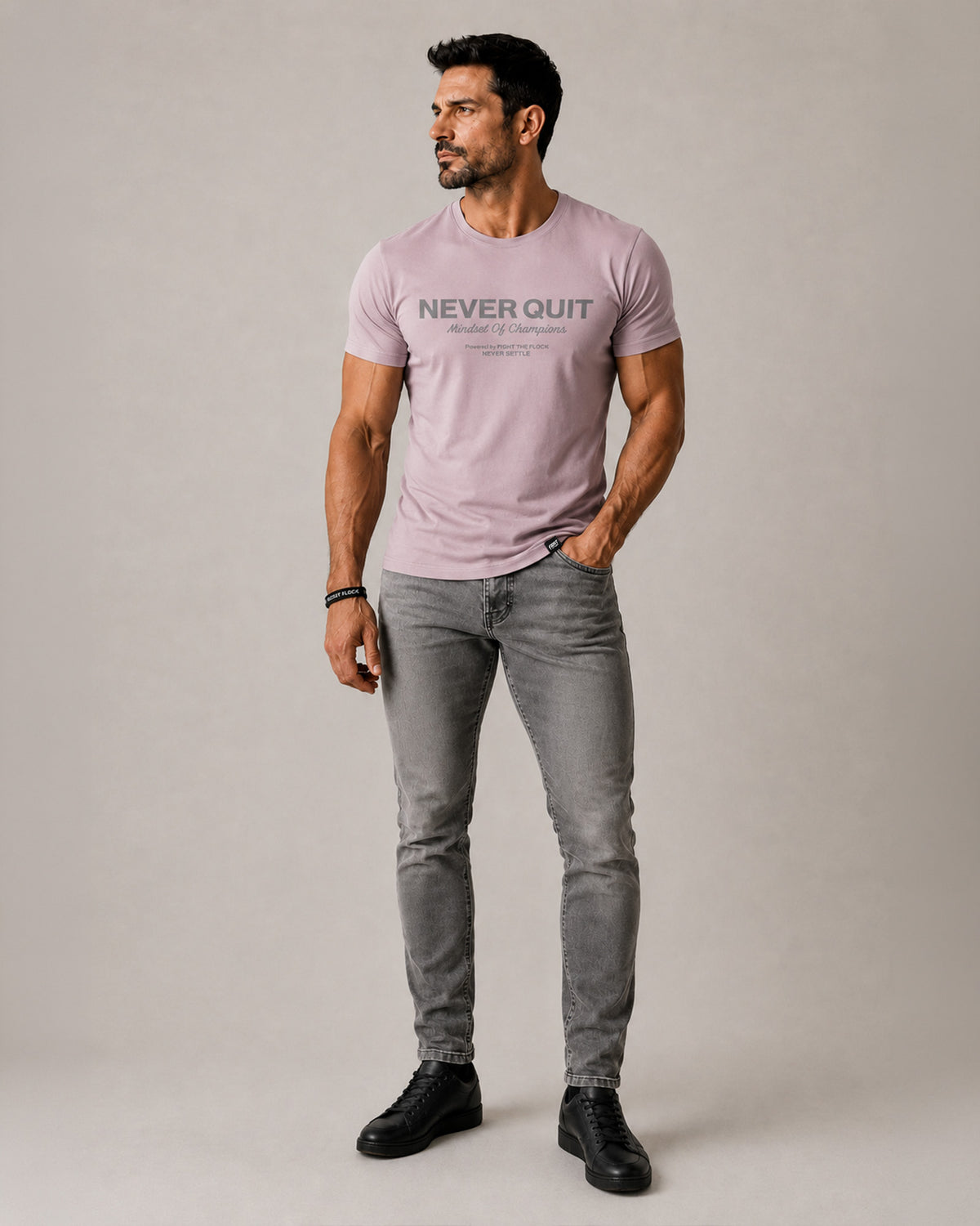 The Icon Shirt