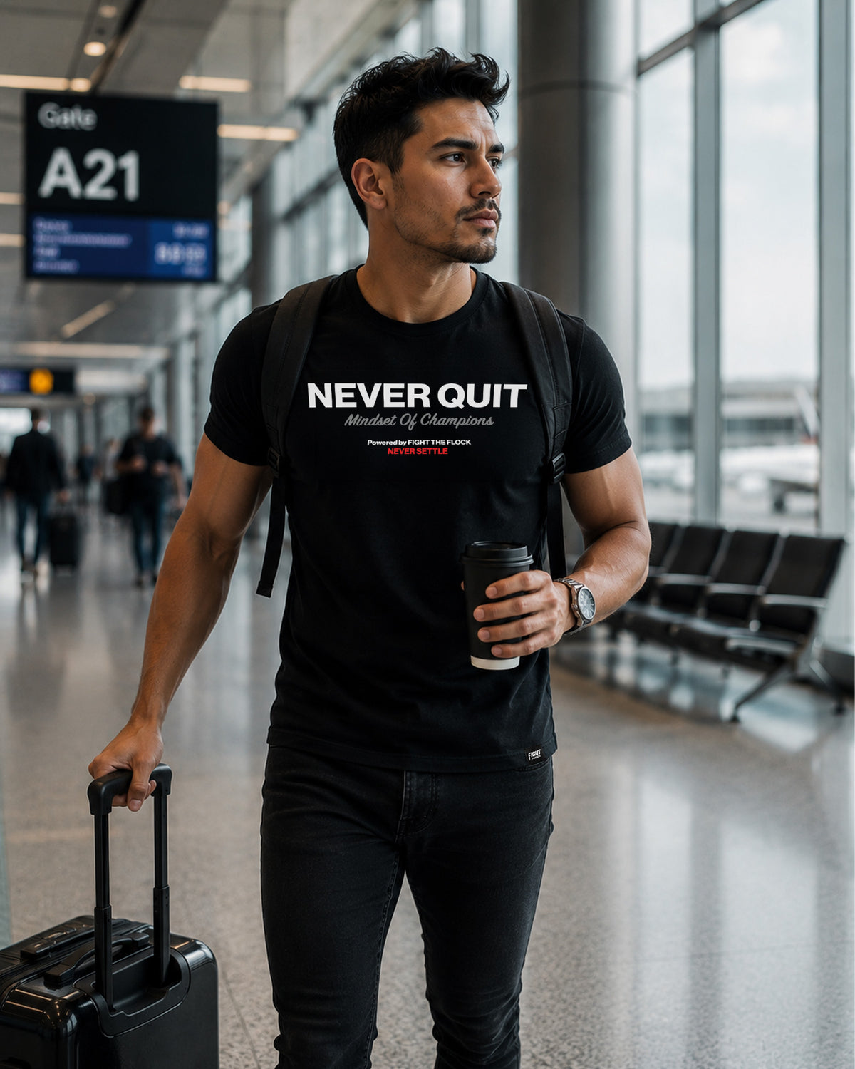 The Icon Shirt