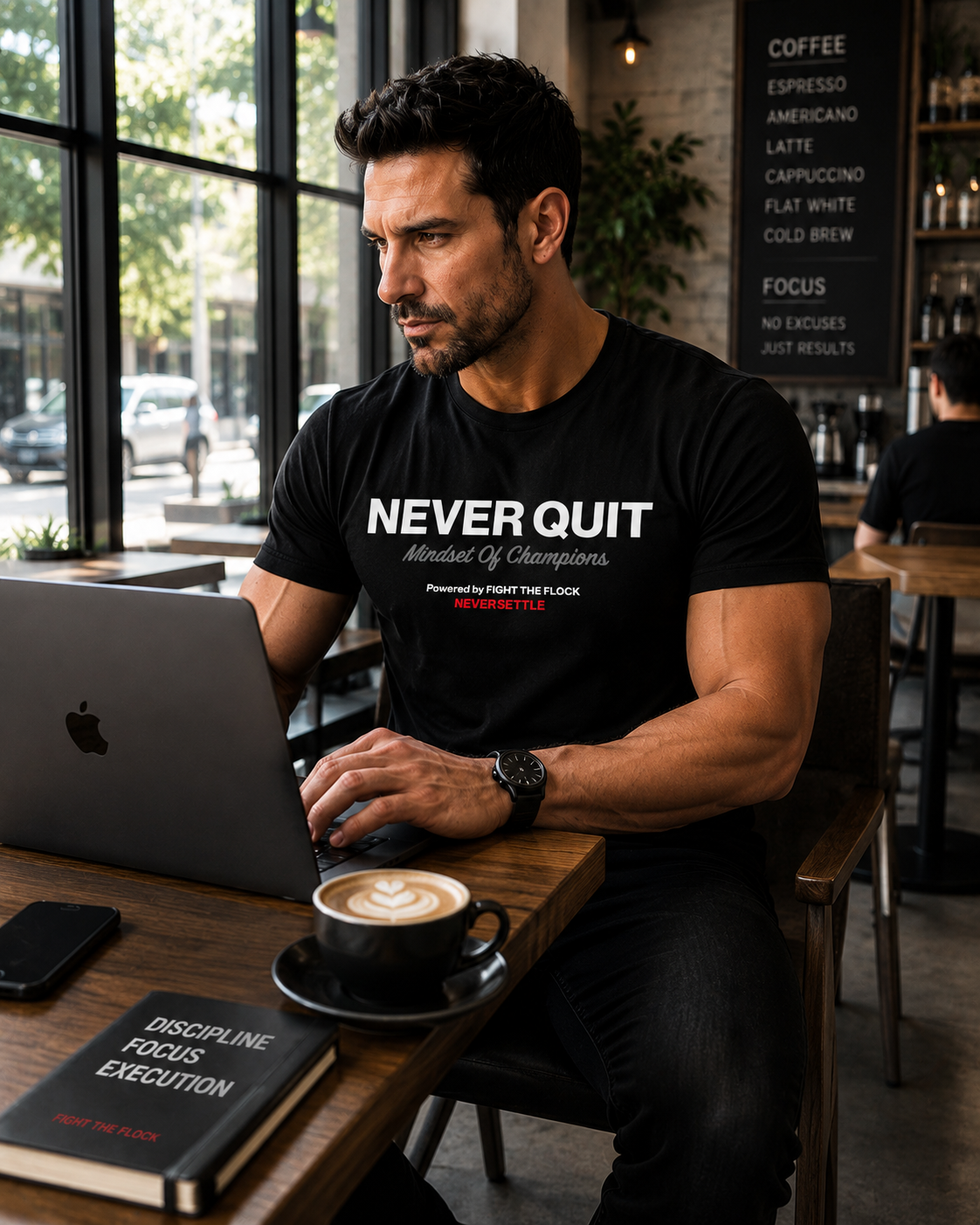 The Icon Shirt