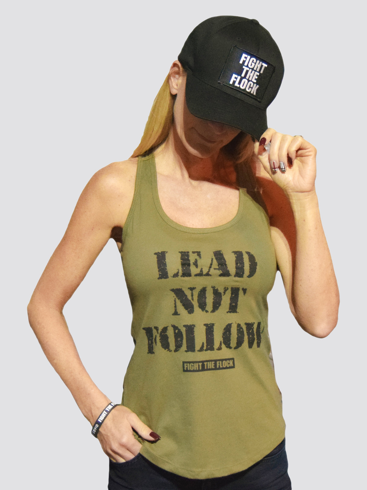Women's Cool Relaxed Tank